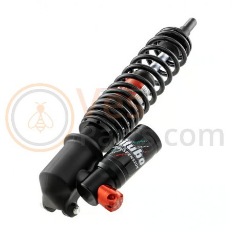 Vespa GTS Schokdemper BITUBO Black Edition voor
