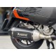 Akrapovic demper Vespa GTS 310 E5+