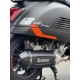 Akrapovic demper Vespa GTS 310 E5+