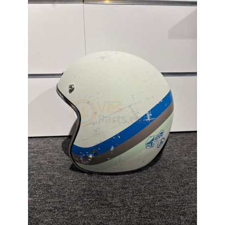 Vespa Heritage Bianco XS