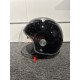 Vespa Mirror Black L