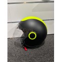 Vespa Fluo helm XS