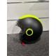 Vespa Fluo helm XS