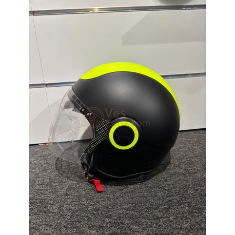 Vespa Fluo helm XS