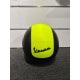 Vespa Fluo helm XS