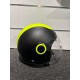 Vespa Fluo helm XS