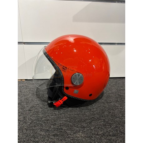 Vespa 4.0 Visor helm M