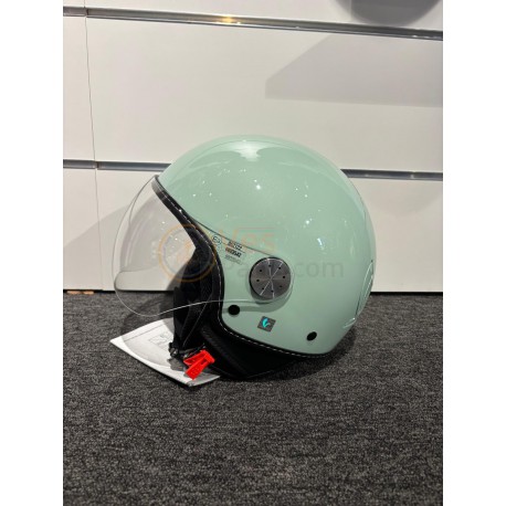 Vespa 4.0 Visor maat: S, M en L