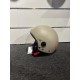 Vespa Visor 4.0 Beige S