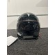 Vespa Visor 4.0 Black maat S