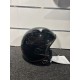 Vespa Visor 4.0 Black maat S