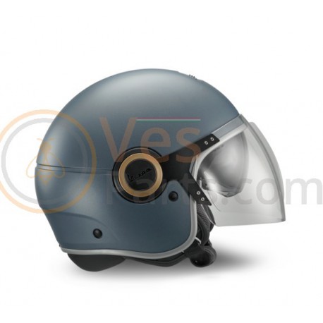 VESPA OFFICINA 8 HELM
