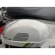 Zadel / buddy verhoger Quick Roomer Vespa GTS GTV 125 / 310 Zadel / buddy verhoger Quick Roomer Vespa GTS GTV 125 / 310