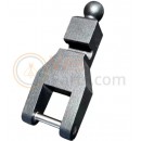 Zadel / buddy verhoger Quick Roomer Vespa GTS GTV 125 / 310