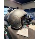 Vespa VJ Grey XS zonder vizier