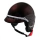 Vespa Helm "Soft Touch" bruin Toscana 112