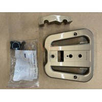Bevestiging set voor Vespa LX & LXV