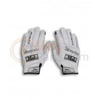 Vespa Dec Handschoenen Grey
