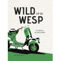 Wild op de Wesp