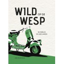 Wild op de Wesp