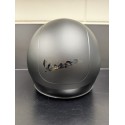 Vespa VJ Helm Double Black XS
