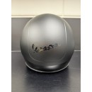 Vespa VJ Helm Double Black XS