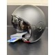 Vespa VJ Helm Double Black XS
