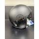 Vespa VJ Helm Double Black XS