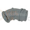 06: Aanzuigrubber carb.luchtfilter Vespa LX/LXV/S