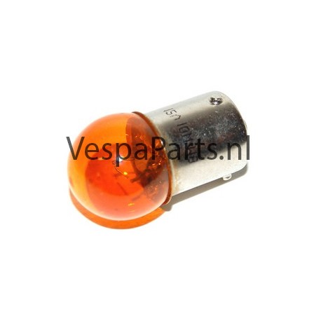 09: Knipperlicht Lamp 12v 10w Vespa LX/LXV/S