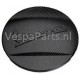 Kickstarterdeksel Cover Carbon look Vespa GT/GTS