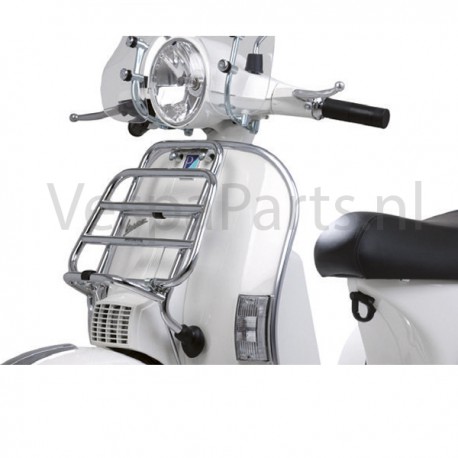 voordrager-chroom-vespa-px-p-