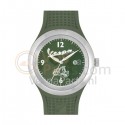 Vespa Horloge Sport 98 (groen)