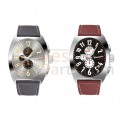 Horloge Vespa luxe grijs
