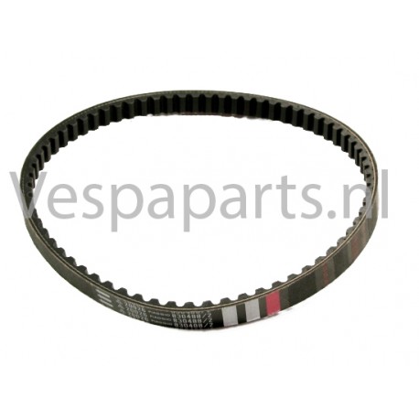 10: Variosnaar C06-C16-C25 Z=72 R3.9 Vespa ET2/ET4/LX/LXV/S