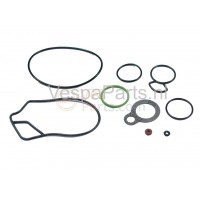 03: Carburateur Rep.Set Dell'orto Vespa LX