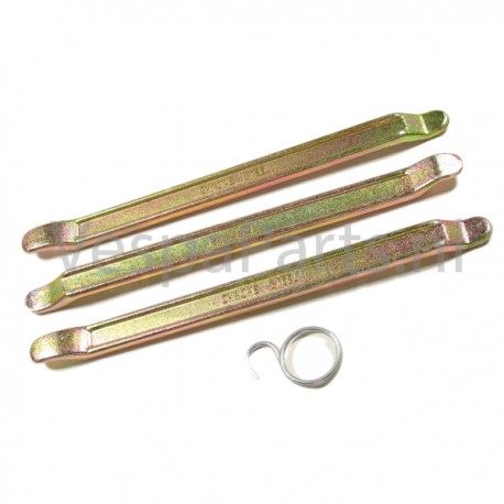 Buzetti Bandenlichter set (diverse lengtes)