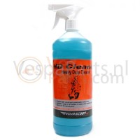 Scooter Wash HD Cleaner Novascoot