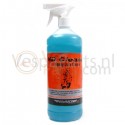 Scooter Wash HD Cleaner Novascoot