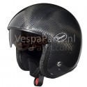 Helm Vespa V-Carbon Jet