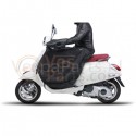Beenkleed Vespa Primavera/Sprint origineel 50/ 150 cc