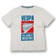 Vespa T-Shirt limited Poster