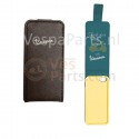 Vespa iPhone 5 Cover / Hoesje FIND YOUR WAY