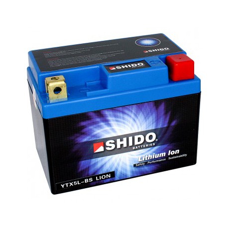 SHIDO