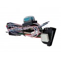 Adapterkabel PIAGGIO alarminstallatie, e-Lux voor Vespa ET2/​ET4/​LX/​LXV/​S/​Sprint 50ccm 2T/​4T 2-Ventil