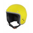 Vespa Helm Colours sun yellow