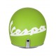 Vespa Helm Colours apple green