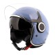 Vespa Helm VJ blauw Provenza 279/A