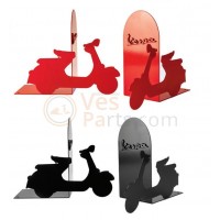 Vespa Metal Collection, Boekensteun