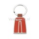 Vespa Sleutelhanger Metaal + Cadeaubox (groen, ivoor, rood)